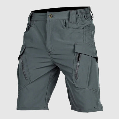 Ryan | Men's Cargo Utility Shorts