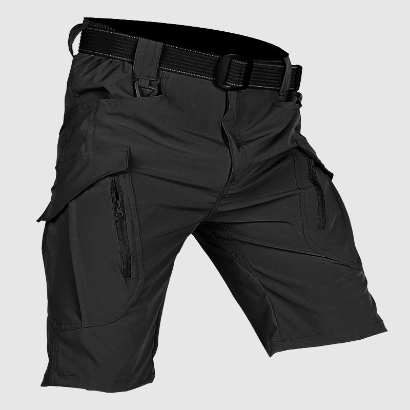 Ryan | Men's Cargo Utility Shorts