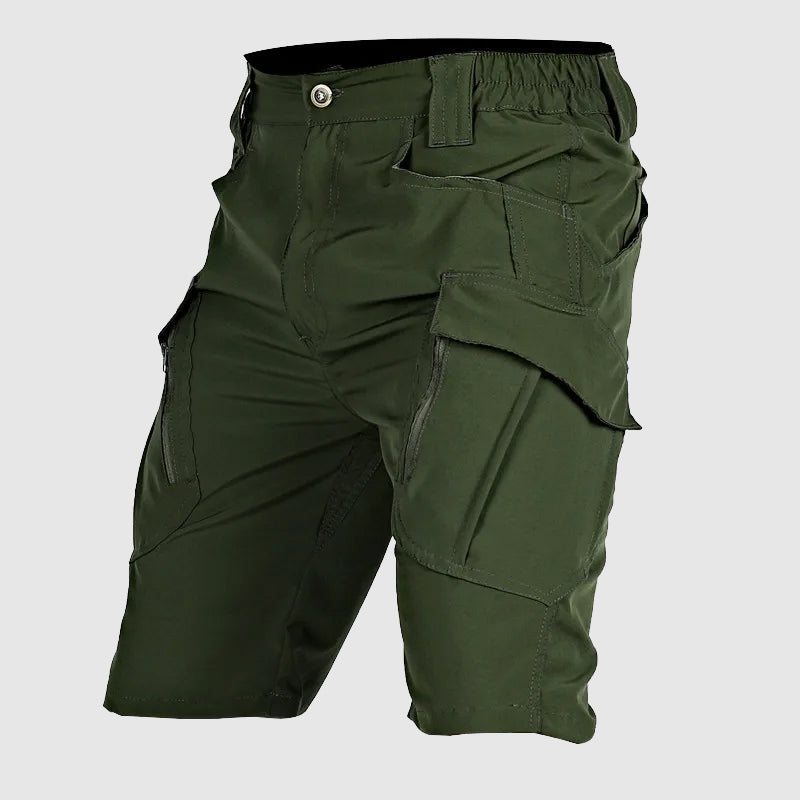 Ryan | Men's Cargo Utility Shorts