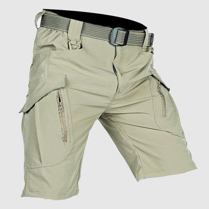 Ryan | Men's Cargo Utility Shorts