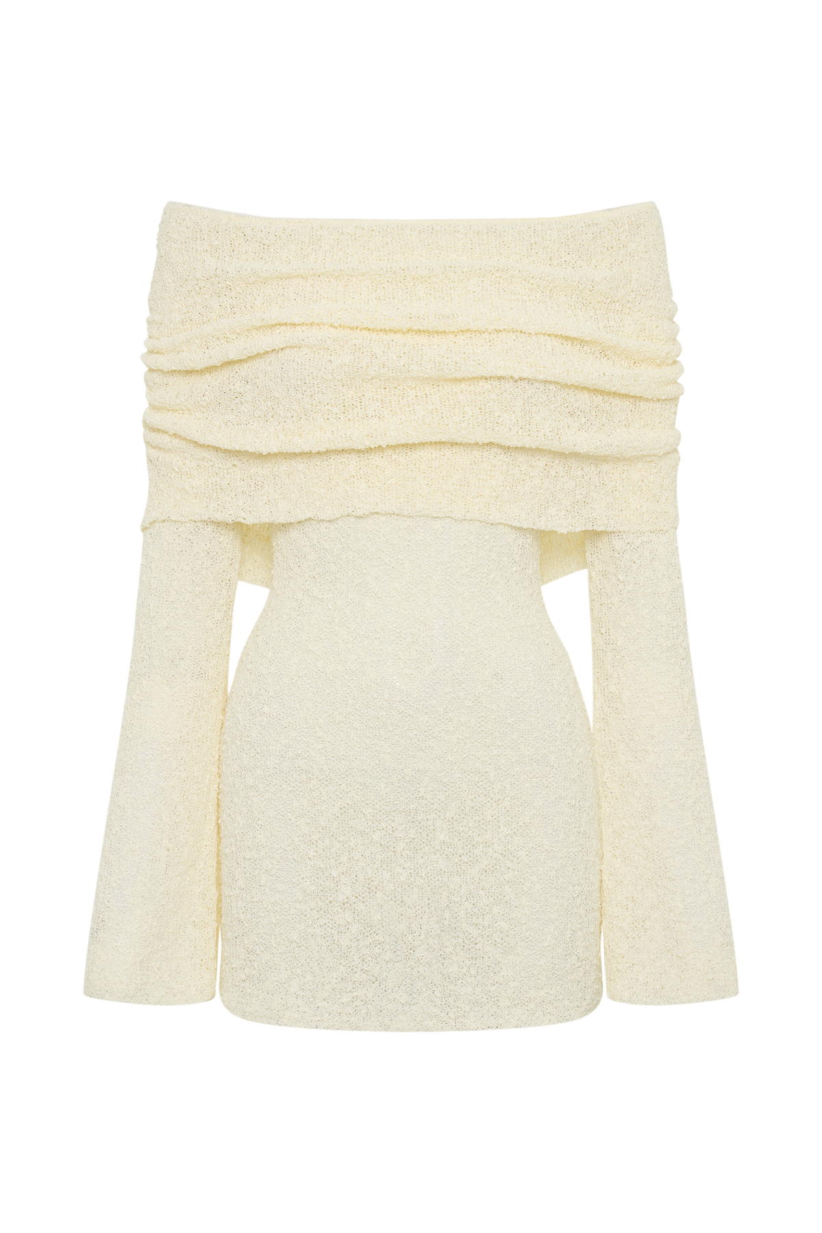 Selena | Women's Bodycon Off-Shoulder Mini Dress
