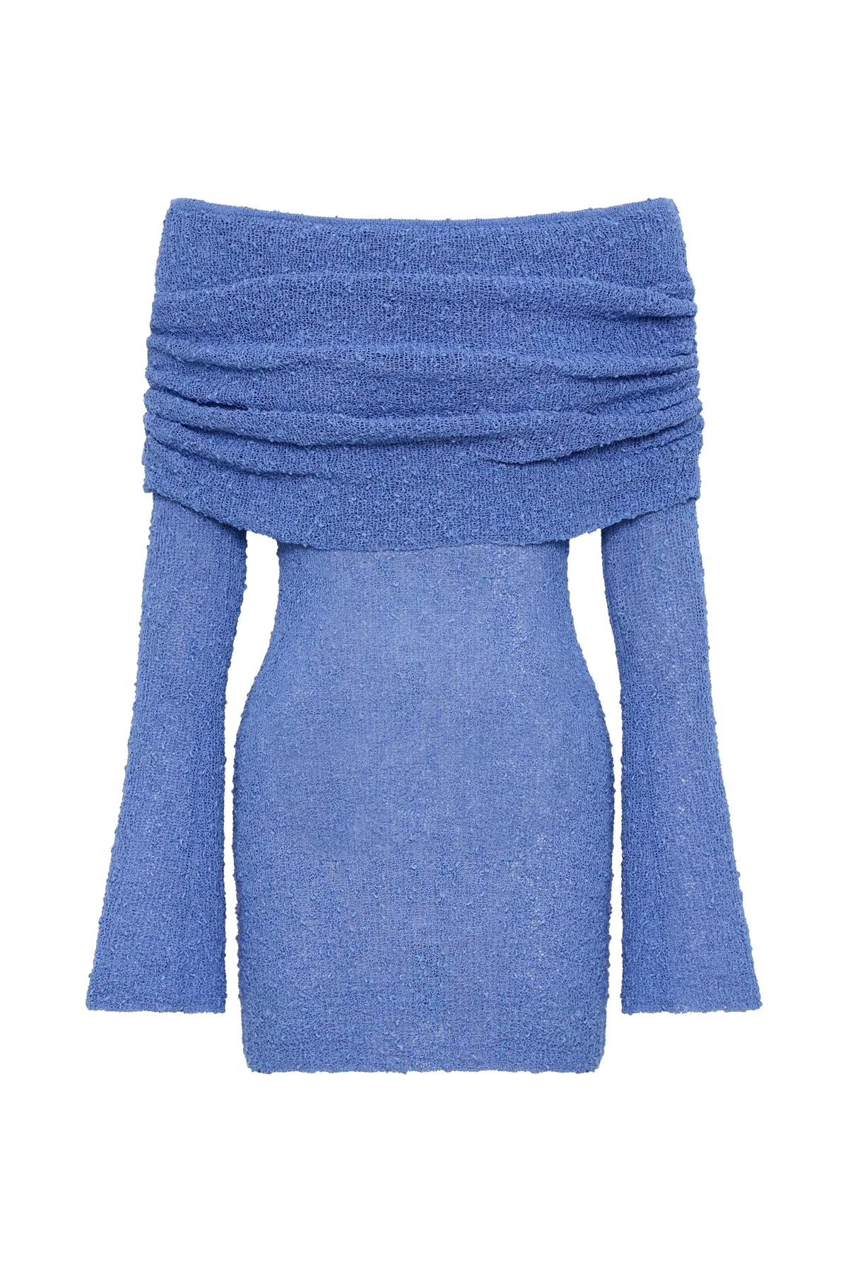 Selena | Women's Bodycon Off-Shoulder Mini Dress