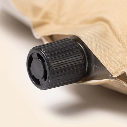 Self-Inflating Camping Mat