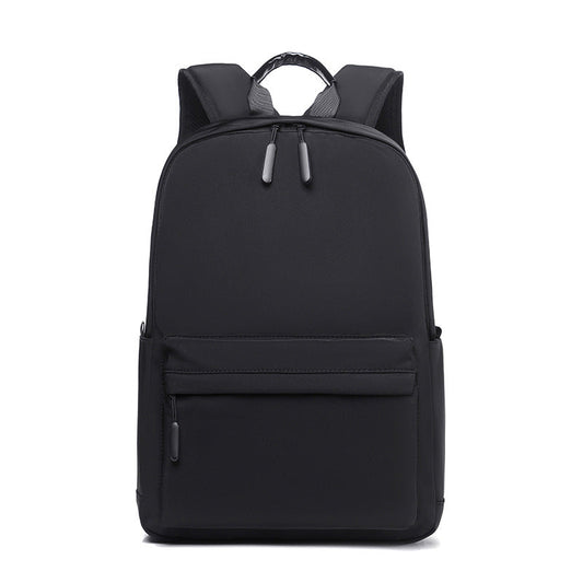 Sleek Professional Laptop Backpack