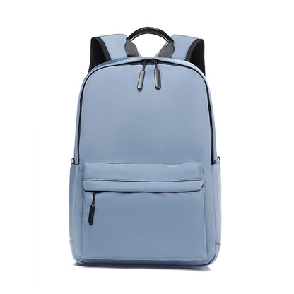 Sleek Professional Laptop Backpack