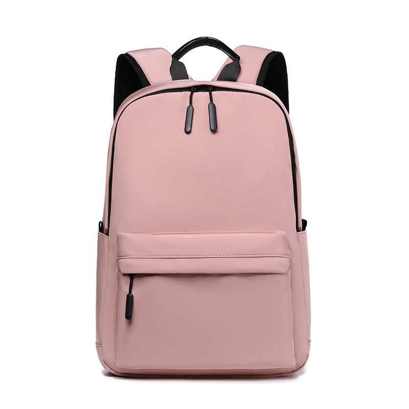 Sleek Professional Laptop Backpack