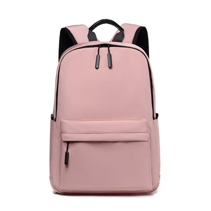 Sleek Professional Laptop Backpack