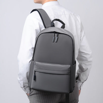 Sleek Professional Laptop Backpack