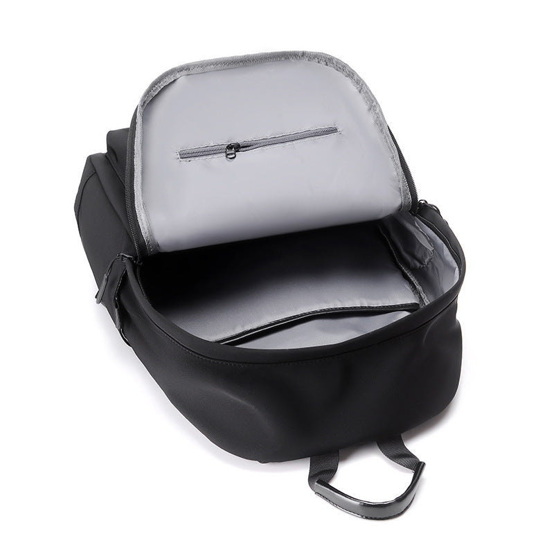 Sleek Professional Laptop Backpack