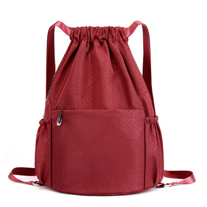 Sports Drawstring Backpack