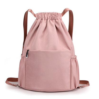 Sports Drawstring Backpack