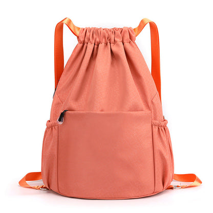 Sports Drawstring Backpack
