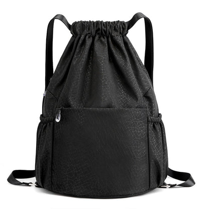 Sports Drawstring Backpack