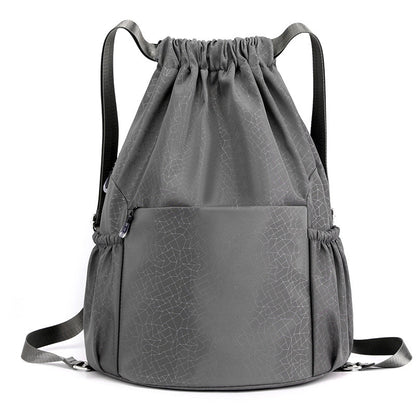 Sports Drawstring Backpack