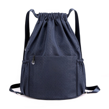 Sports Drawstring Backpack