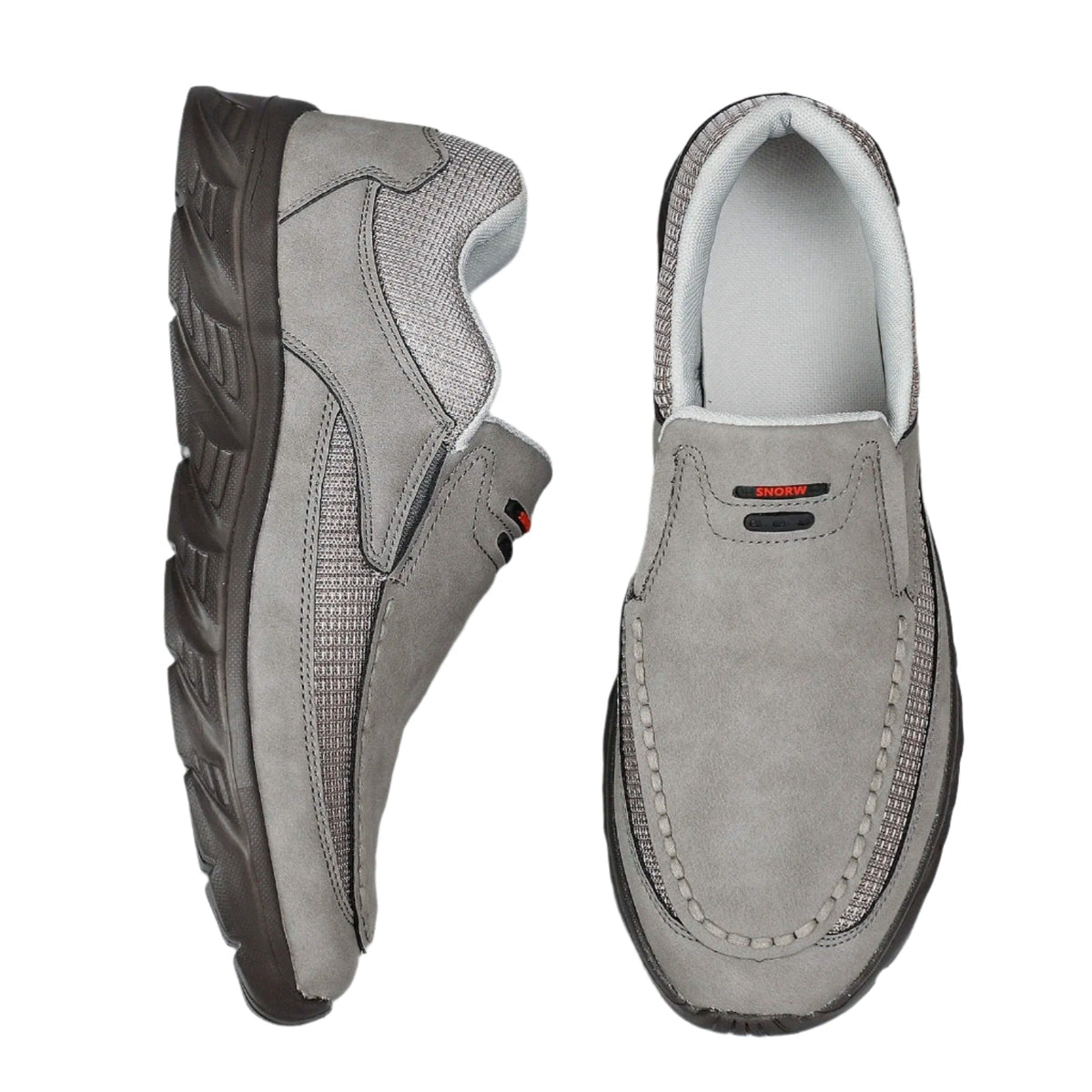 Stan | Men's Slip-On Casual Shoes