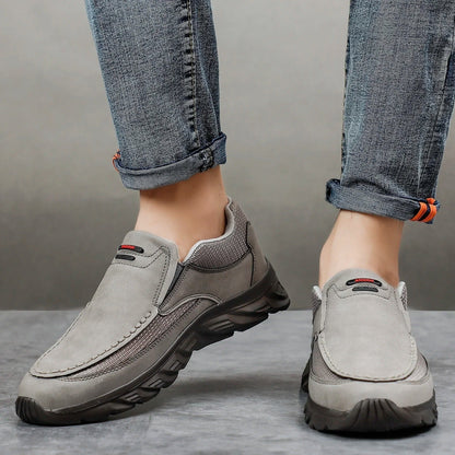 Stan | Men's Slip-On Casual Shoes