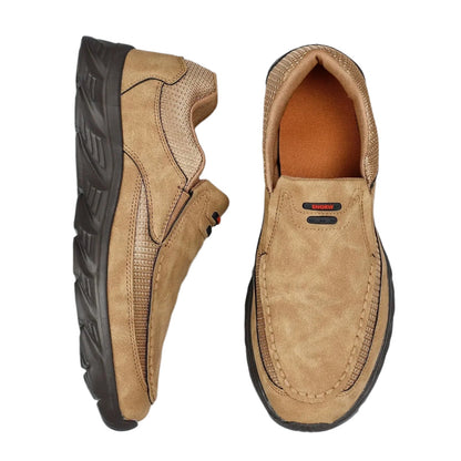 Stan | Men's Slip-On Casual Shoes
