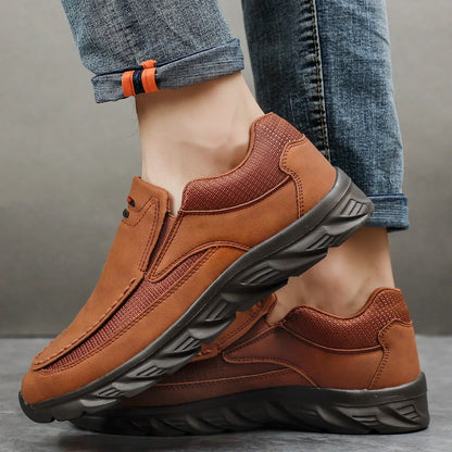 Stan | Men's Slip-On Casual Shoes