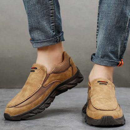 Stan | Men's Slip-On Casual Shoes