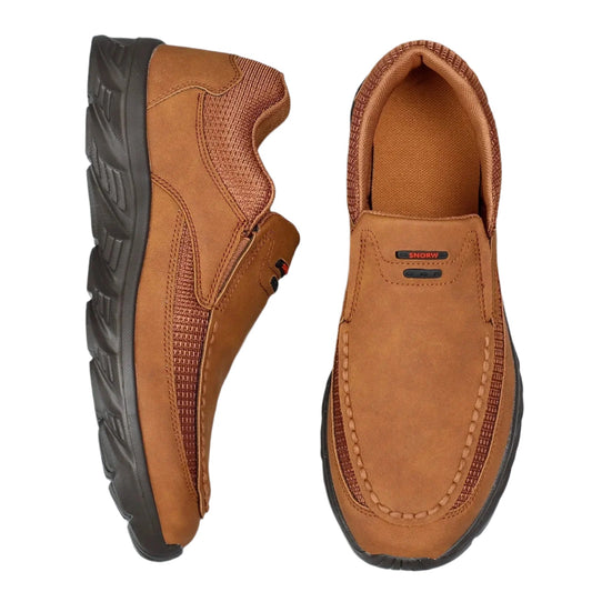 Stan | Men's Slip-On Casual Shoes