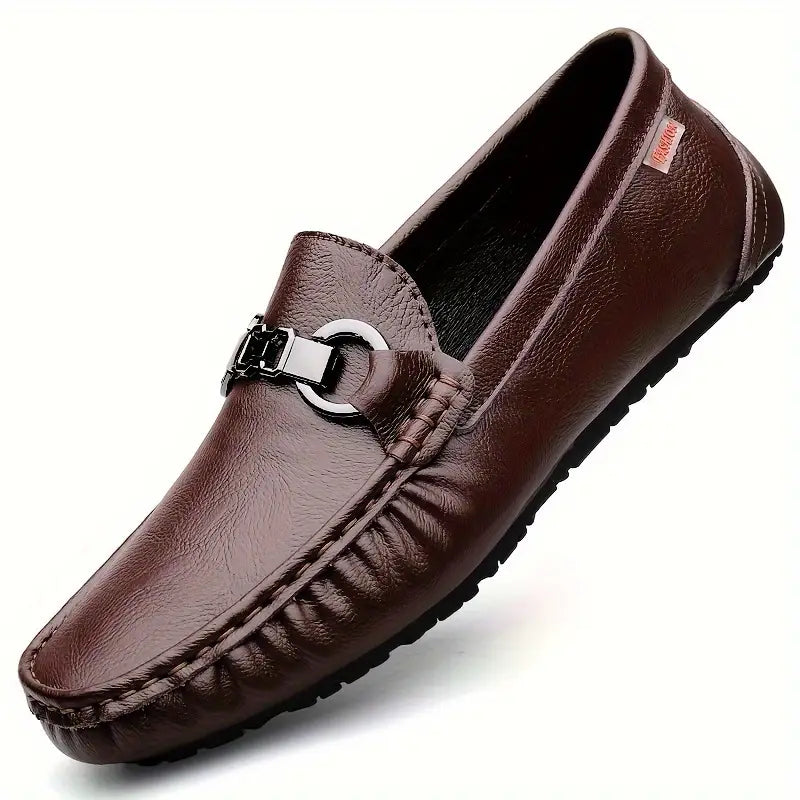 Stephen | Orthopedic Loafers
