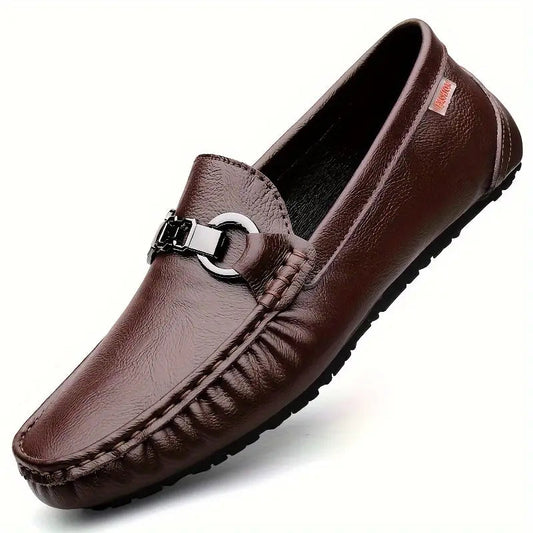 Stephen | Orthopedic Loafers