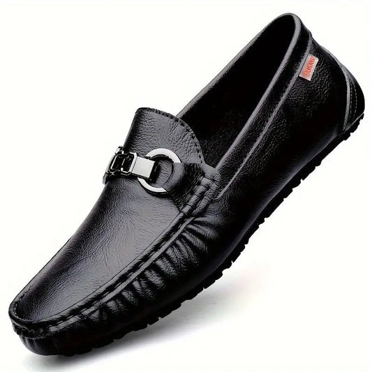 Stephen | Orthopedic Loafers