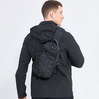 Tactical Sling Bag