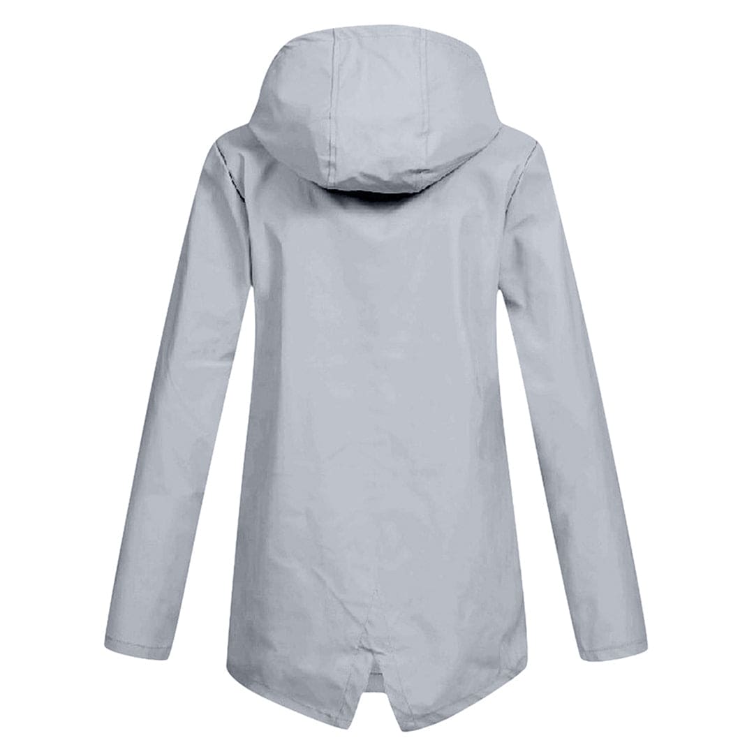 Tammy | Women's Hooded Anorak Jacket