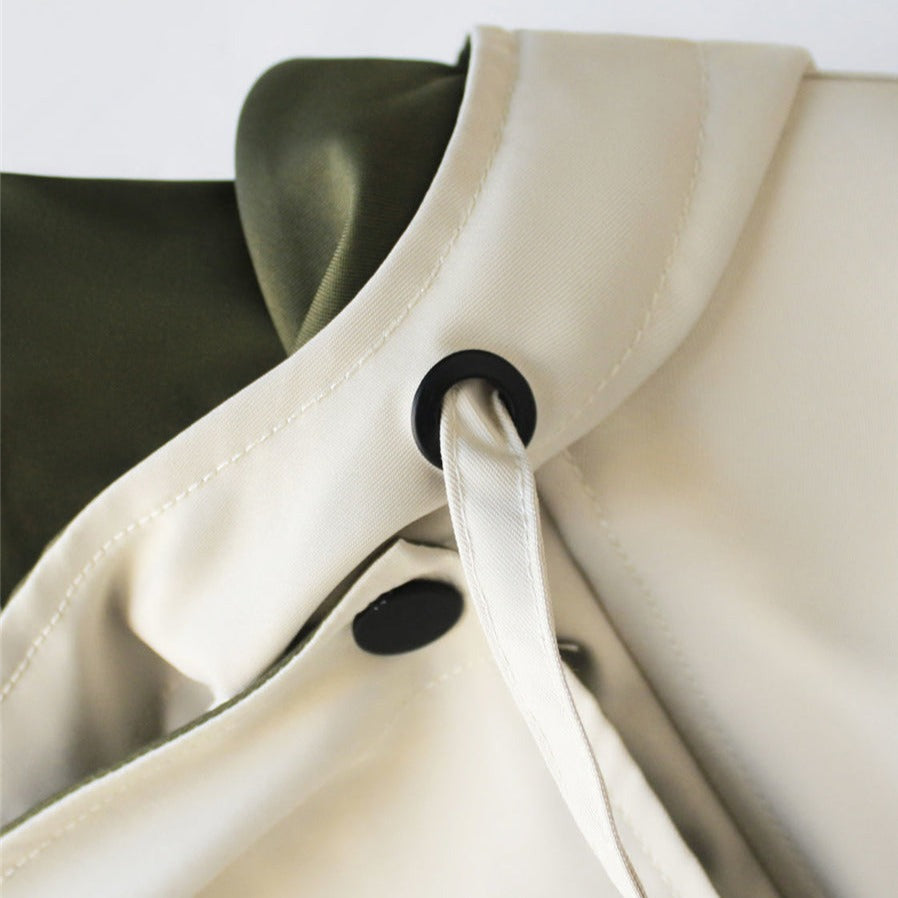 Tatum | Women's Oversized Jacket