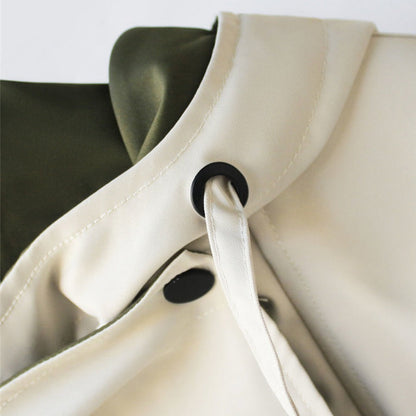 Tatum | Women's Oversized Jacket