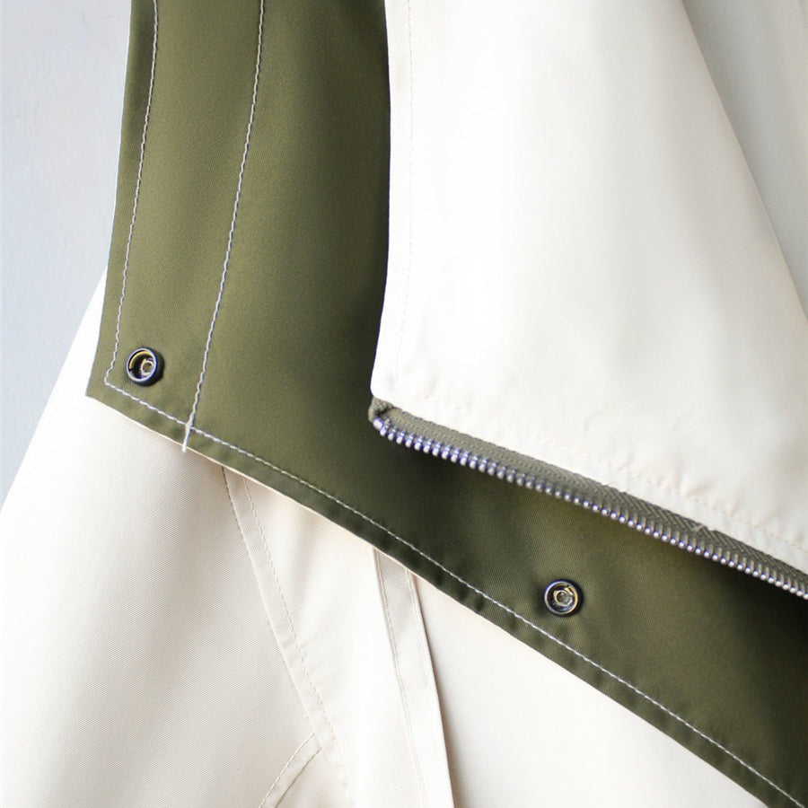 Tatum | Women's Oversized Jacket