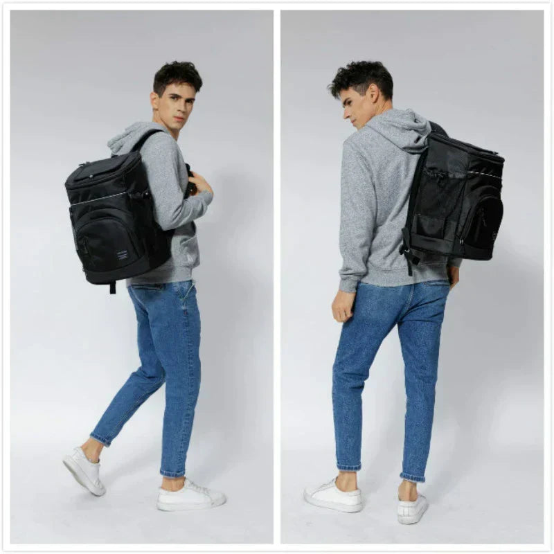 The Ultimate Cooler Bag for Summer