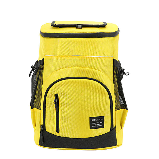 The Ultimate Cooler Bag for Summer