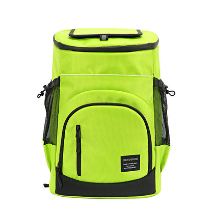 The Ultimate Cooler Bag for Summer