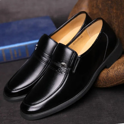 Theo | Orthopedic Loafers
