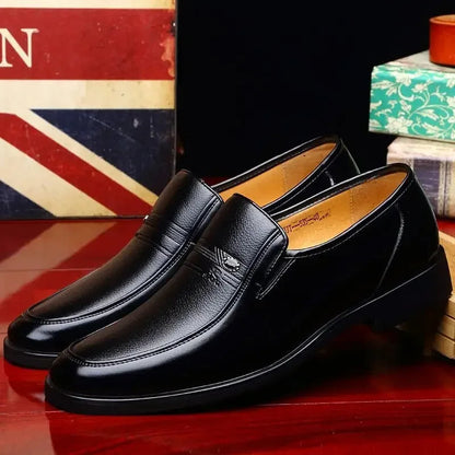 Theo | Orthopedic Loafers