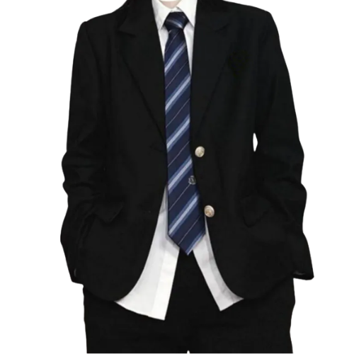 Theo | Men's Two-Button Blazer