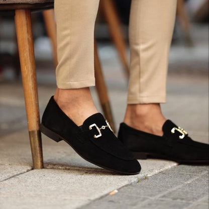 Tony | Slip-On Loafers