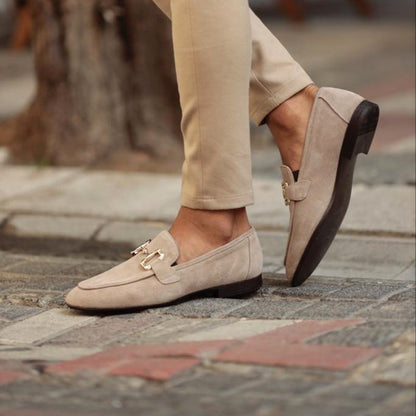 Tony | Slip-On Loafers