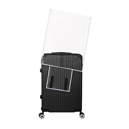 Transparent Suitcase Cover Protector