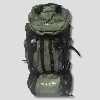 Ultralight Waterproof 90L Hiking Backpack