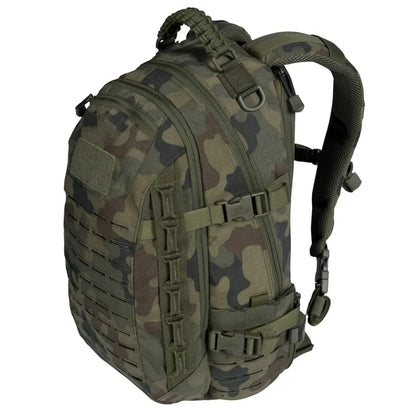 Unisex Tactical Backpack 30L - Durable & Functional