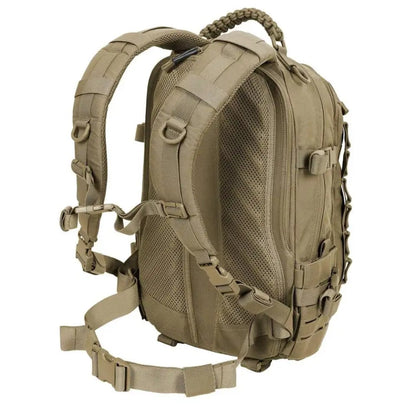 Unisex Tactical Backpack 30L - Durable & Functional