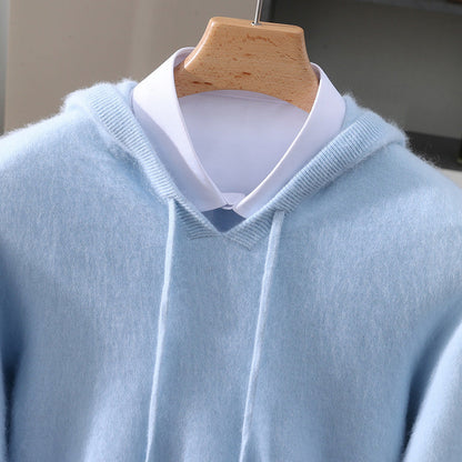 Valencia Hoodie