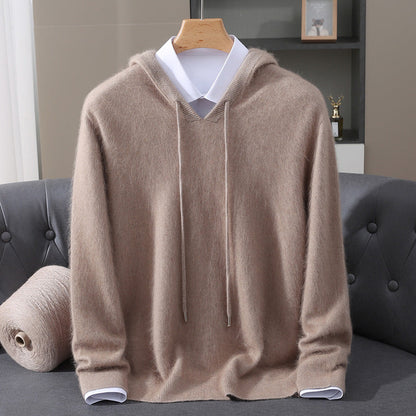 Valencia Hoodie