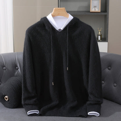 Valencia Hoodie