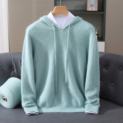 Valencia Hoodie