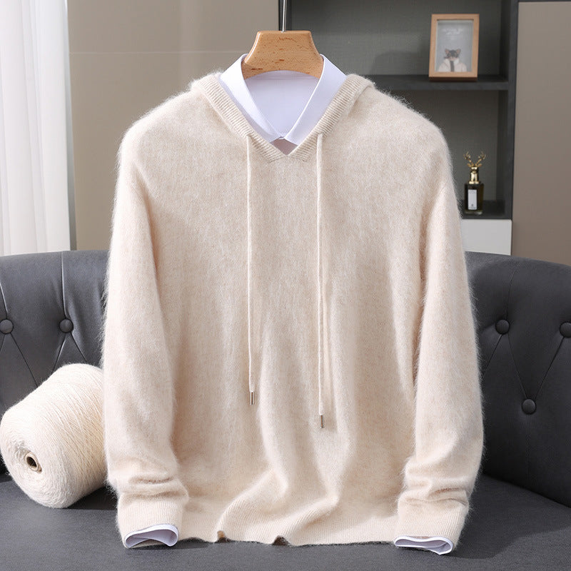 Valencia Hoodie